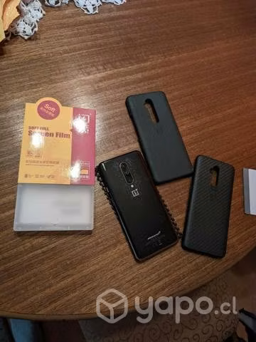 OnePlus 7T Pro McLaren Edition