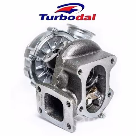 Turbo Bus Agrale Volare A8 y Volare 7500 años 2000