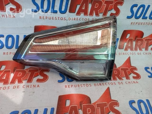 DFM Dongfeng SX6 Foco Trasero Interior Derecho