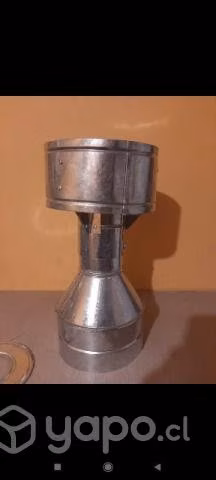 Estufa a Pellet