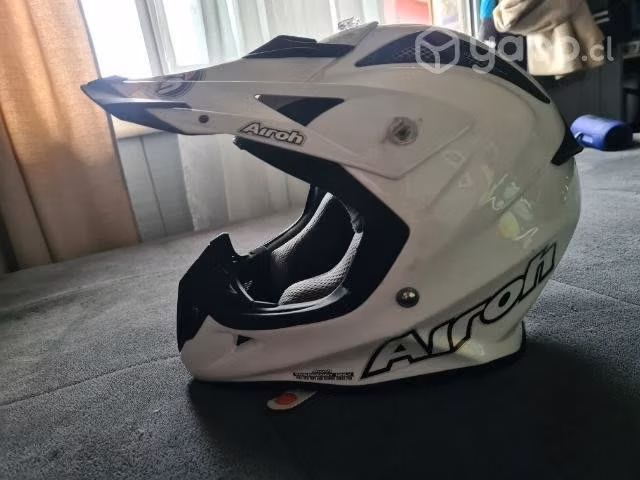 Casco deportivo niño bici