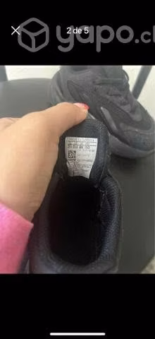 Zapatillas - Imagen 3