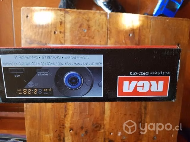 Dvd