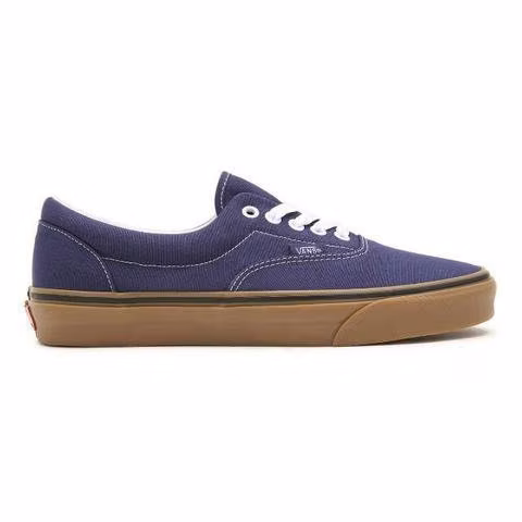 Zapatillas Vans Era (Gum) Astral Aura/True White