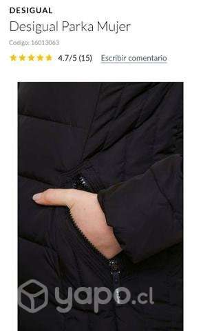 Desigual talla S - Imagen 3