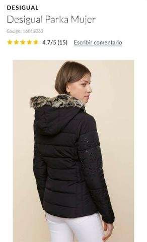 Desigual talla S - Imagen 2