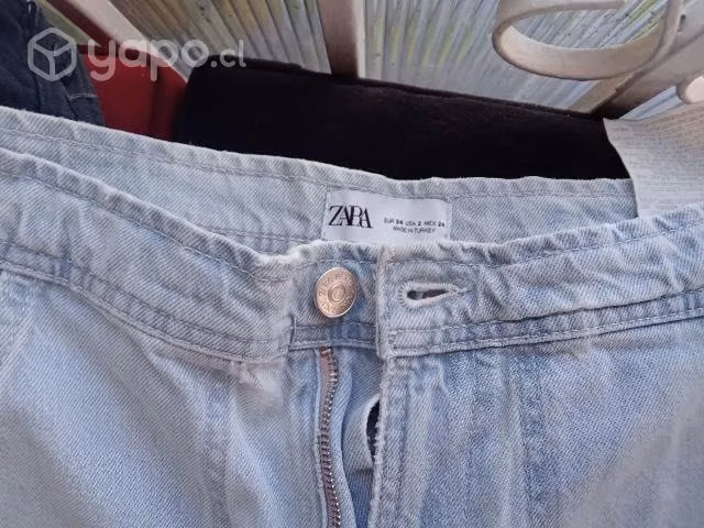 Jeans Zara