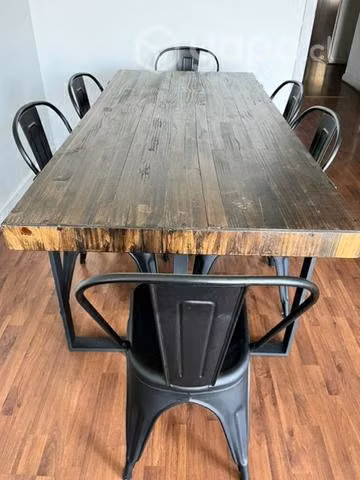 Comedor Baltimore