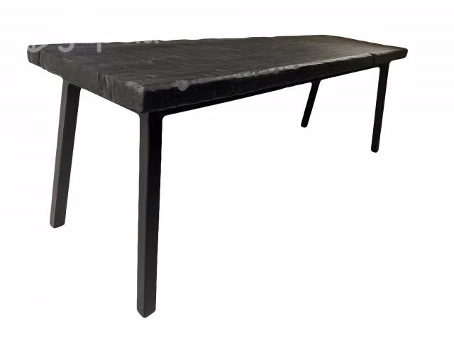 Banqueta Rustica Josefina