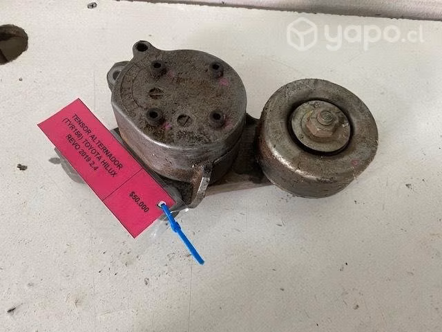 Tensor correa alternador (TYR156) Toyota Hilux Rev