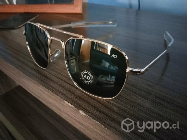 Lentes tipo piloto AO - Imagen 2