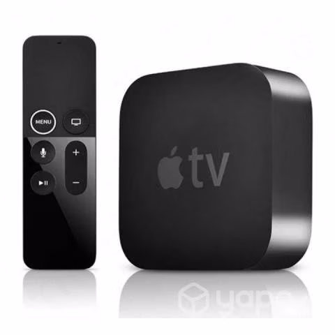 Apple Tv de 32 Gb Hd