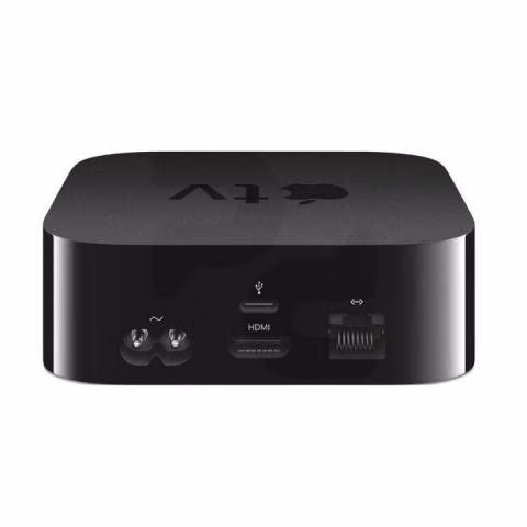 Apple Tv de 32 Gb Hd