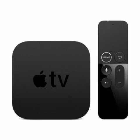 Apple Tv de 32 Gb Hd