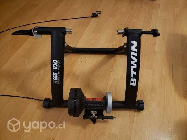 Rodillo para bicicleta - Imagen 2
