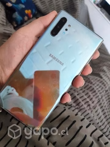 Samsung note 10+ - Imagen 3