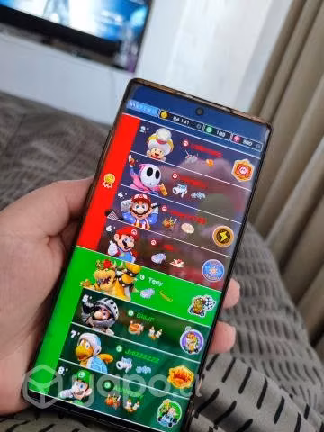 Samsung note 10+ - Imagen 4