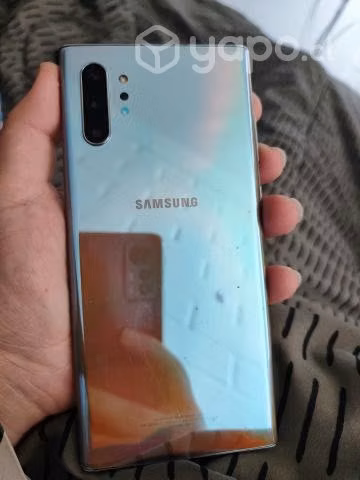 Samsung note 10+ - Imagen 2