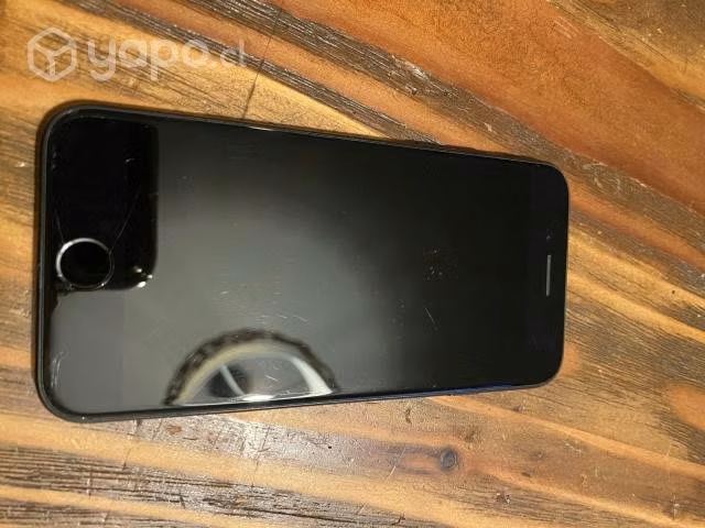 IPhone SE 2020 - Imagen 2