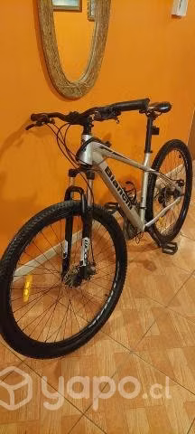 Bicicleta mountain stone aro 29