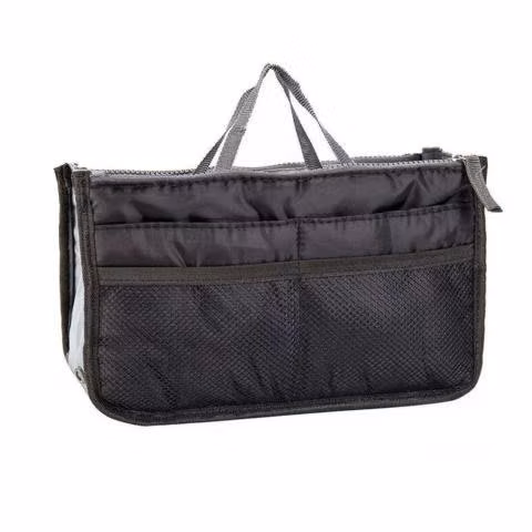 Organizador de Carteras Bolsos Viaje Multiuso 28x1