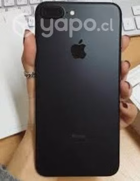 IPhone 7 plus - Imagen 2
