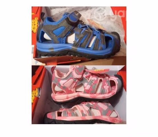 Bubble gummers talla 30 , 34 ,35