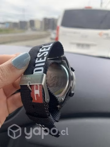 Reloj de hombre Diesel nuevo