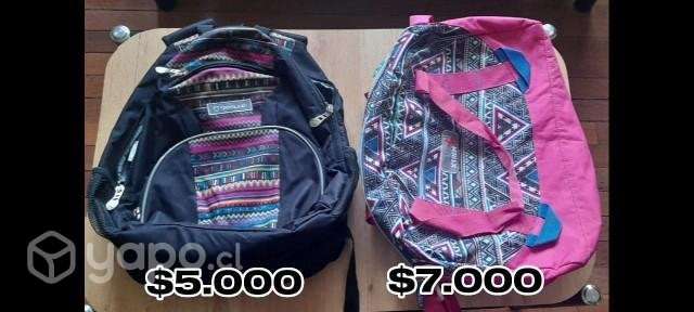 Mochilas - Imagen 3