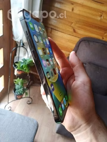 IPhone 12 Pro Max 128gb Excelente estado - Imagen 3