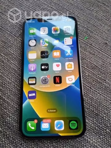 IPhone 12 Pro Max 128gb Excelente estado - Imagen 5