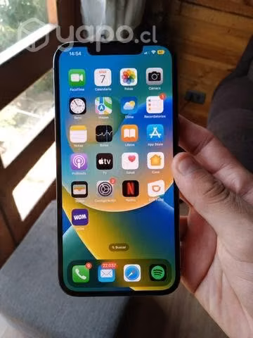 IPhone 12 Pro Max 128gb Excelente estado - Imagen 2
