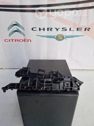 Mensulas de parachoque delantero honda city 2019
