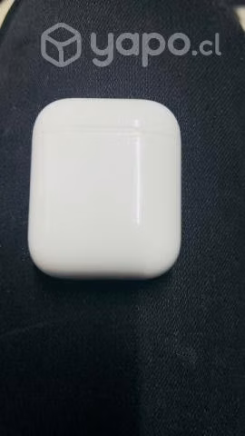 EarPods segunda generación
