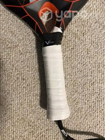 Overgrips padel
