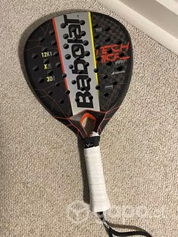 Overgrips padel