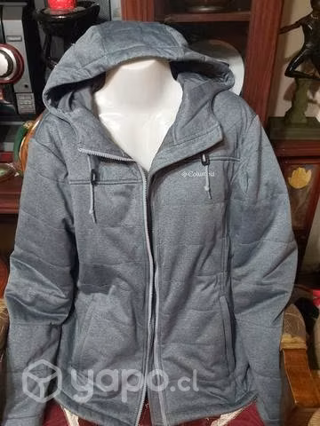 Chaqueta Columbia
