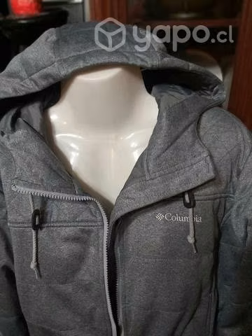 Chaqueta Columbia