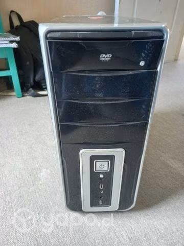 Gabinete en buen estado