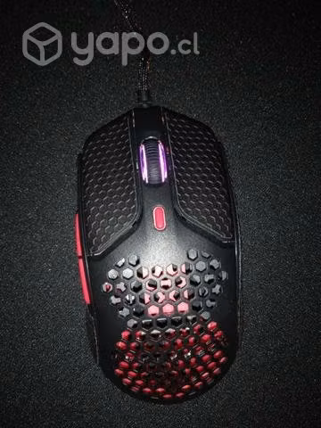 Mouse Hyperx Pulsefire Haste RGB - Imagen 2