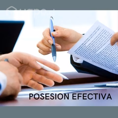 Abogados Posesión Efectiva