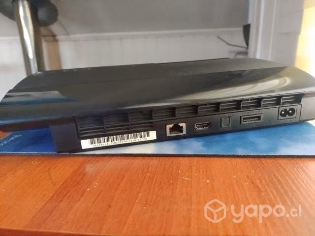 Playstation 3