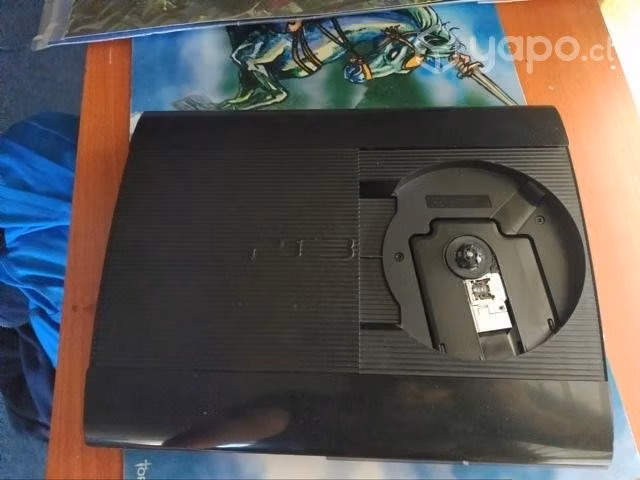 Playstation 3