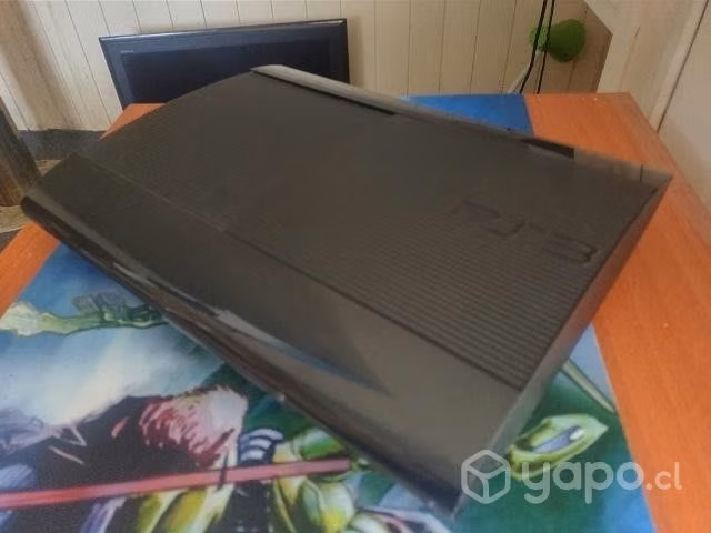 Playstation 3