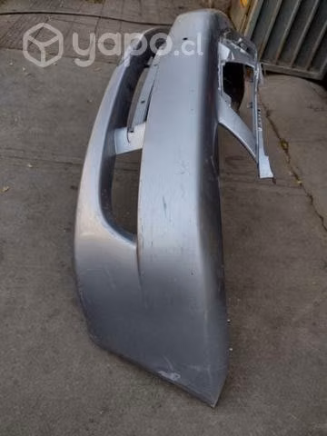 Parachoque del Mitsubishi Lancer 08-12