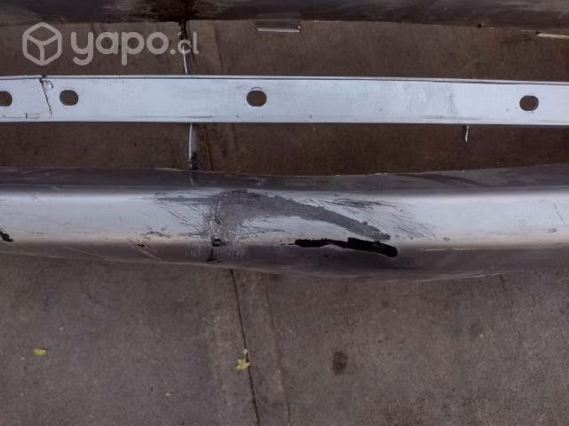 Parachoque del Mitsubishi Lancer 08-12
