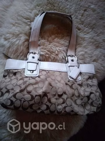 Cartera de mano