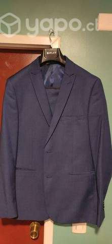 Terno marquis - Imagen 3