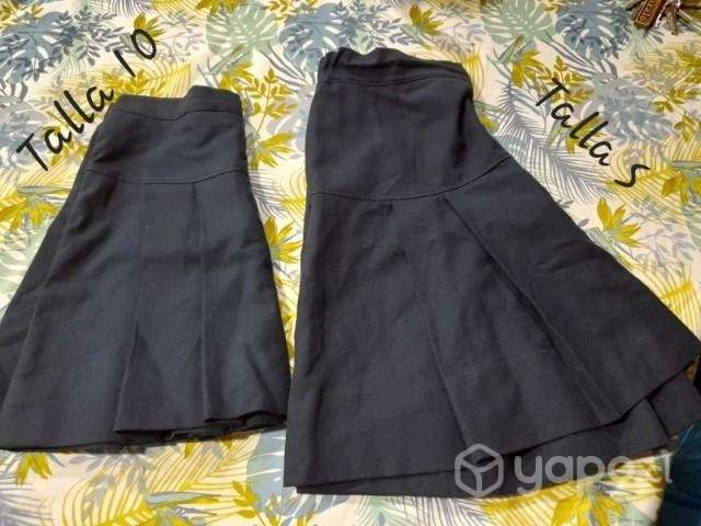 Uniformes instituto sagrado corazón Ranca - Imagen 3