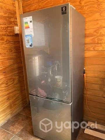 Refrigerador Samsung